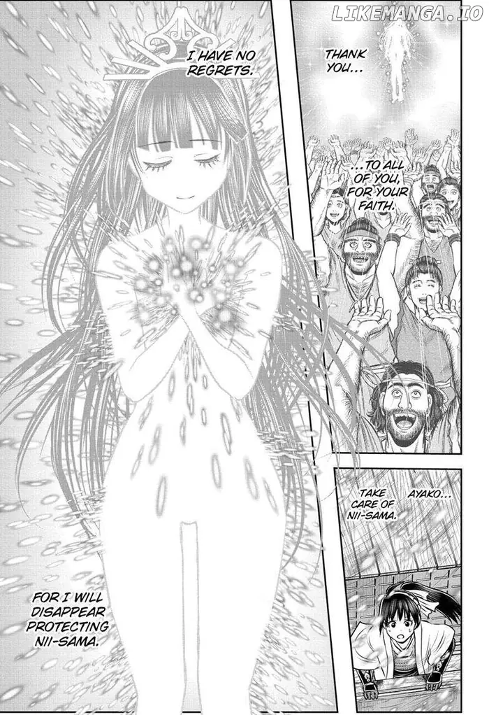 The Elusive Samurai Chapter 175 image 14_optimized